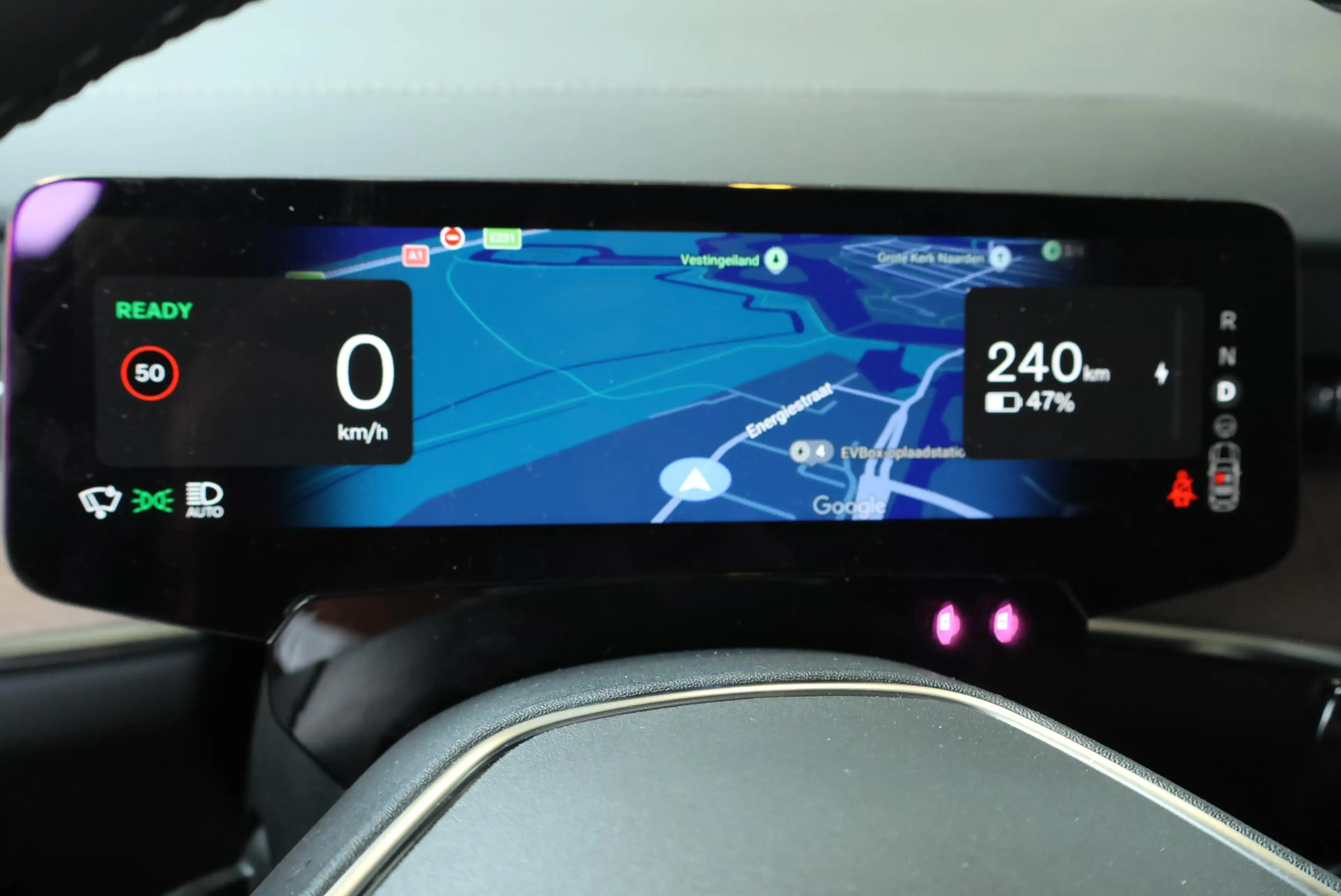 Volvo ES90 Single Motor Extended Range Ultra 92 kWh | Bowers — photo 10
