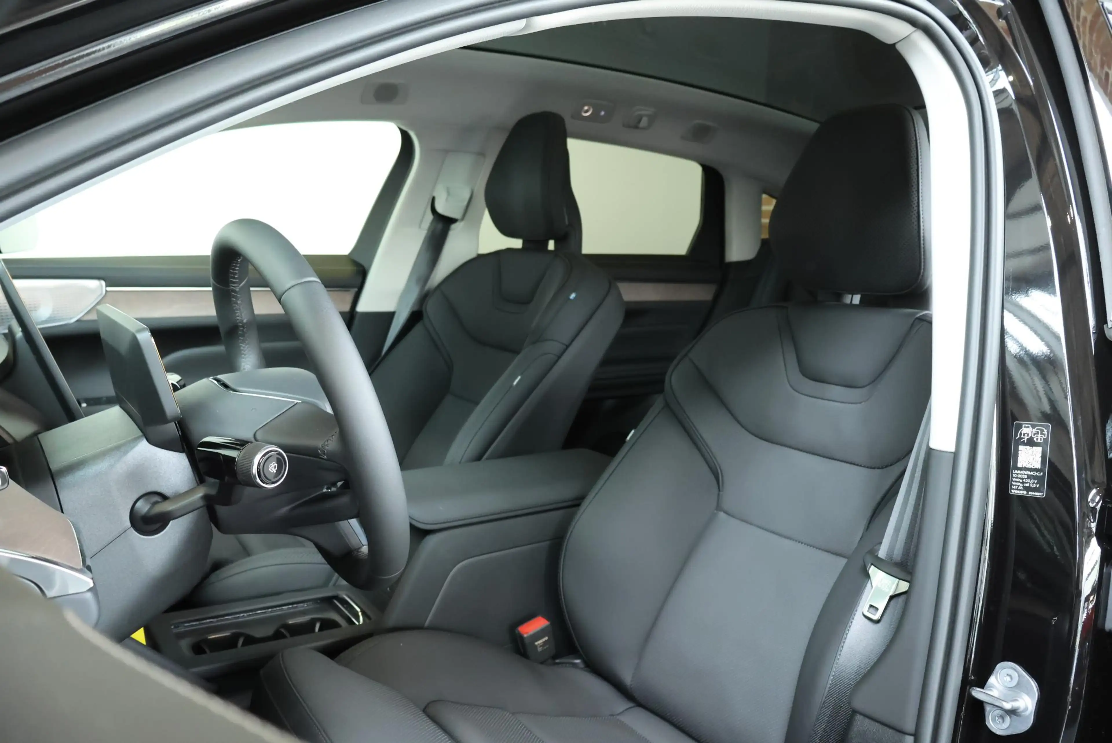 Volvo ES90 Single Motor Extended Range Ultra 92 kWh | Bowers — photo 9