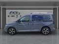 Volkswagen Caddy 2.0 TDI Style LED*Navi*AHK*SHZ*GRA Grau - thumbnail 4