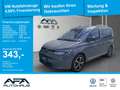 Volkswagen Caddy 2.0 TDI Style LED*Navi*AHK*SHZ*GRA Grau - thumbnail 1