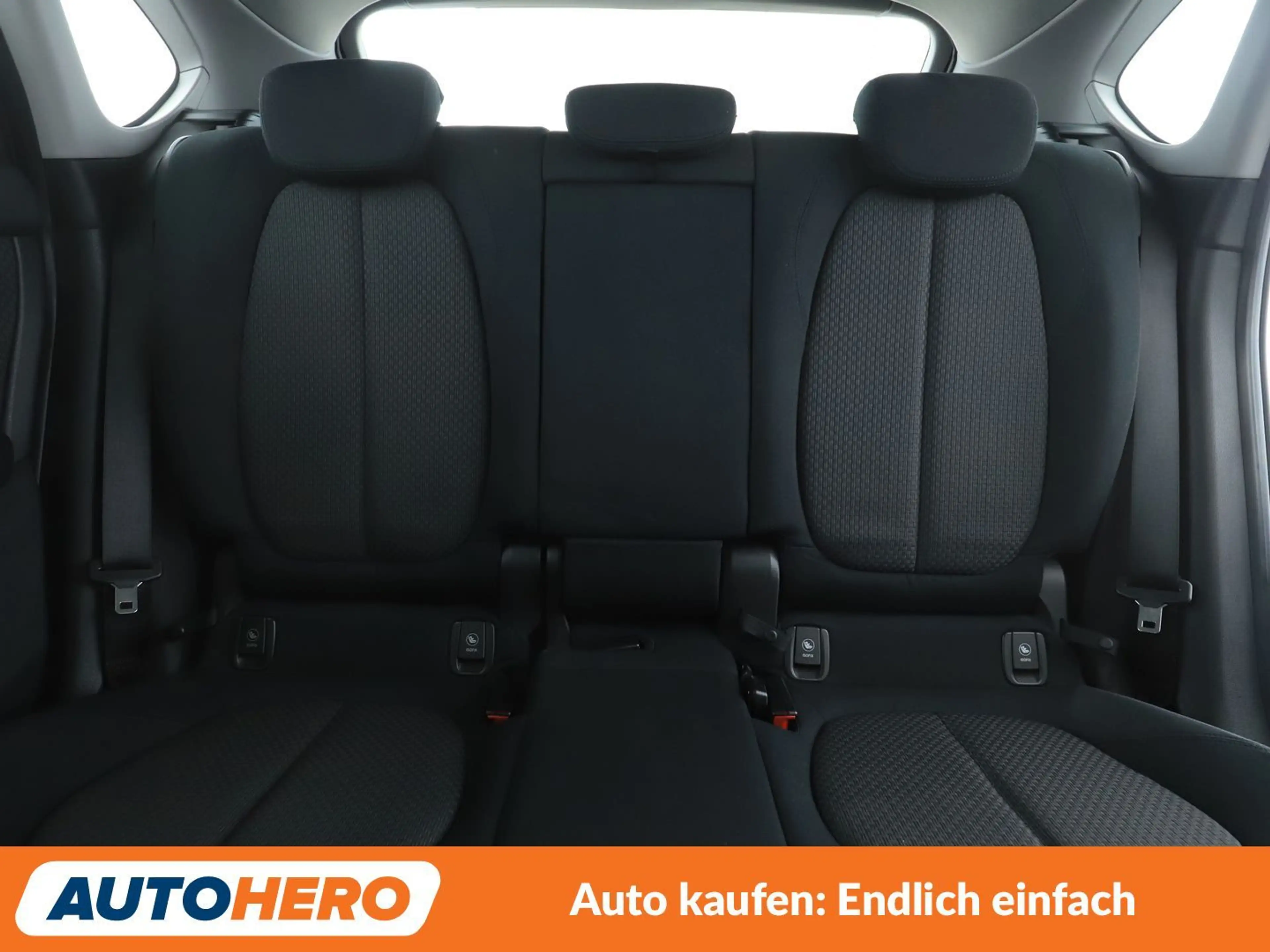 BMW 216 216i Active Tourer *NAVI*LIMIT*PDC*SHZ*ALU*KLIMA* — photo 15
