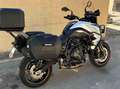 Benelli TRK 702 Asfáltica 2025 Negro - thumbnail 1