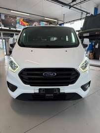 Transit Custom 320 L1H1 9 posti