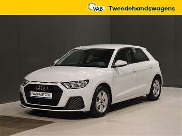 SPORTBACK 25 TFSI S-TRONIC