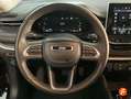 Jeep Compass 1.3 PHEV Limited EAWD Aut. 190 Negro - thumbnail 8