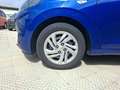 Hyundai i10 Nuevo 1.2 MPi 61,7 kW (84 CV) MT5 2WD Go MY21 Bleu - thumbnail 3