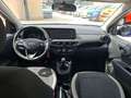Hyundai i10 Nuevo 1.2 MPi 61,7 kW (84 CV) MT5 2WD Go MY21 Bleu - thumbnail 4