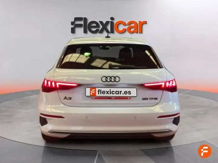 Audi A3 Sportback 35 TFSI Advanced 6 vel. 2022, foto 7