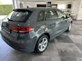 Audi A3 Sportback 30 TFSI Sport (EU6d-TEMP) Grau - thumbnail 15