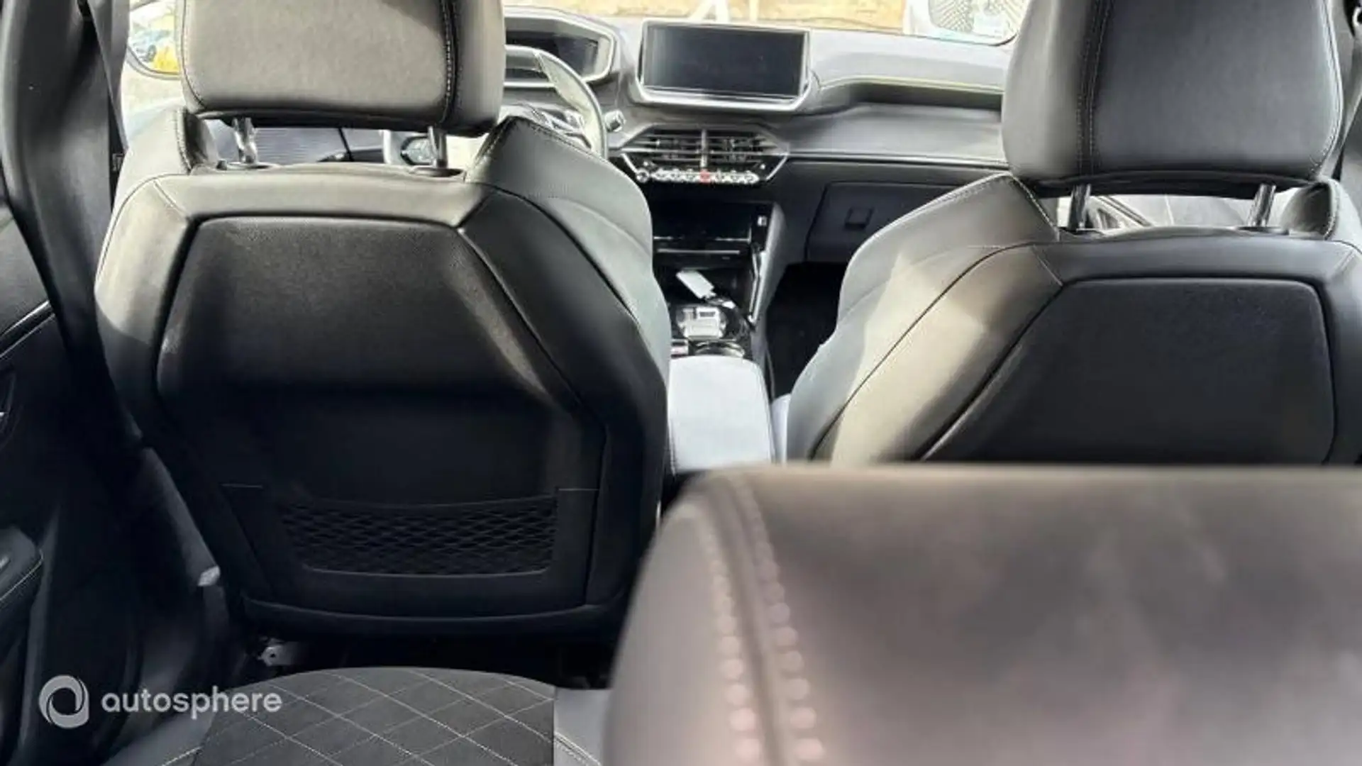 Peugeot 208 1.2 PureTech 130ch S\u0026S GT Pack EAT8 - 2