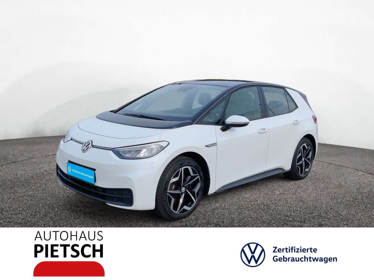 Volkswagen ID.3 2023