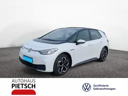 Volkswagen ID.3 Pro S 77kWh ACC Keyless WäPu Kamera Navi
