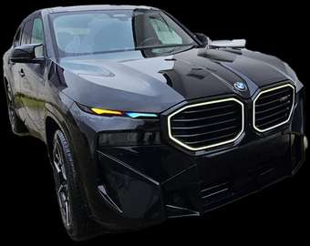 XM (480 kW)