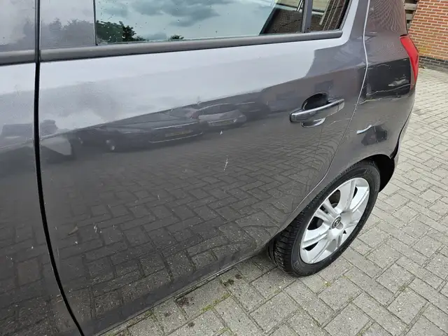 Opel Corsa view 5