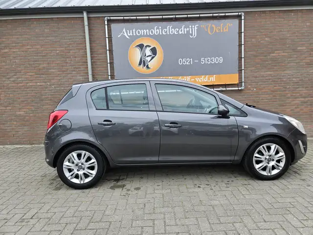 Opel Corsa view 29