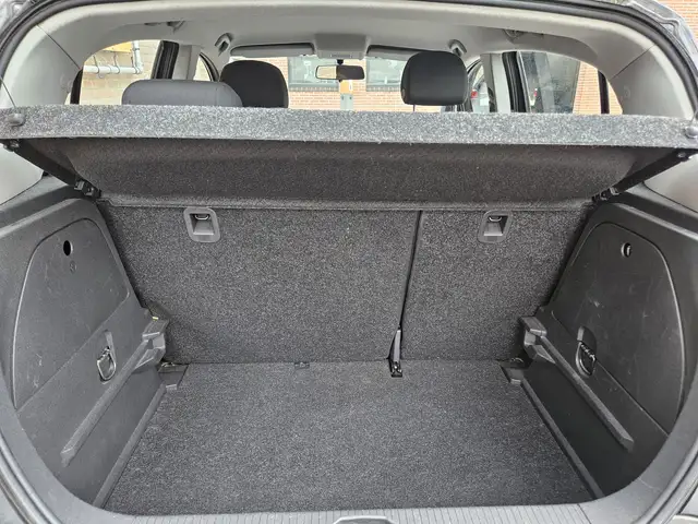 Opel Corsa view 28