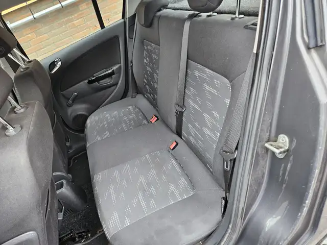 Opel Corsa view 23