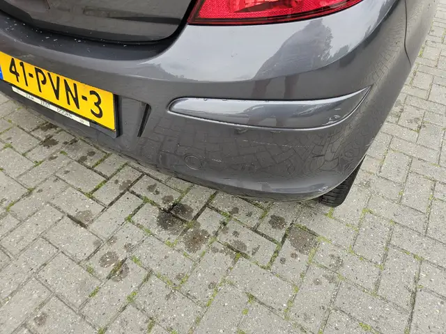 Opel Corsa view 27
