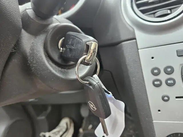 Opel Corsa view 14