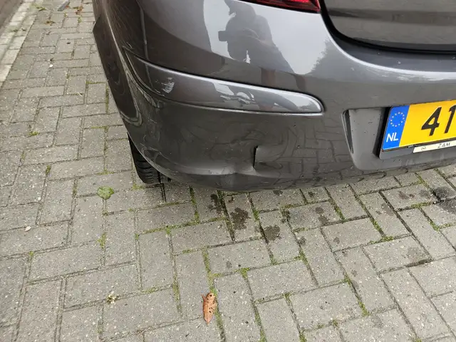 Opel Corsa view 26