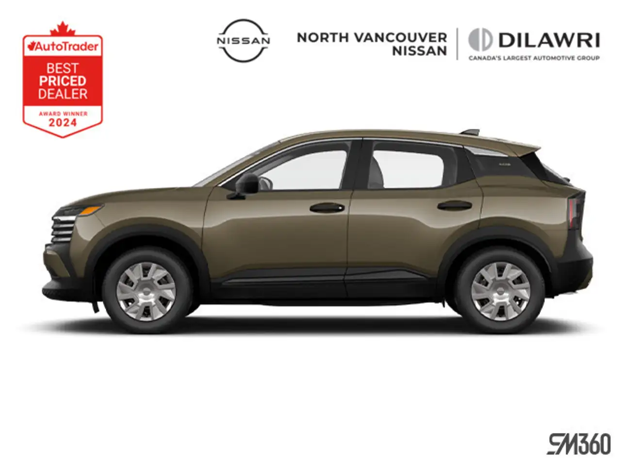 Nissan Kicks photo Nissan Kicks