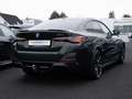 BMW i4 M50 Gran Coupe AHK 360° LASER LED ACC NAVI Grün - thumbnail 6