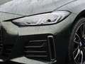 BMW i4 M50 Gran Coupe AHK 360° LASER LED ACC NAVI Grün - thumbnail 32