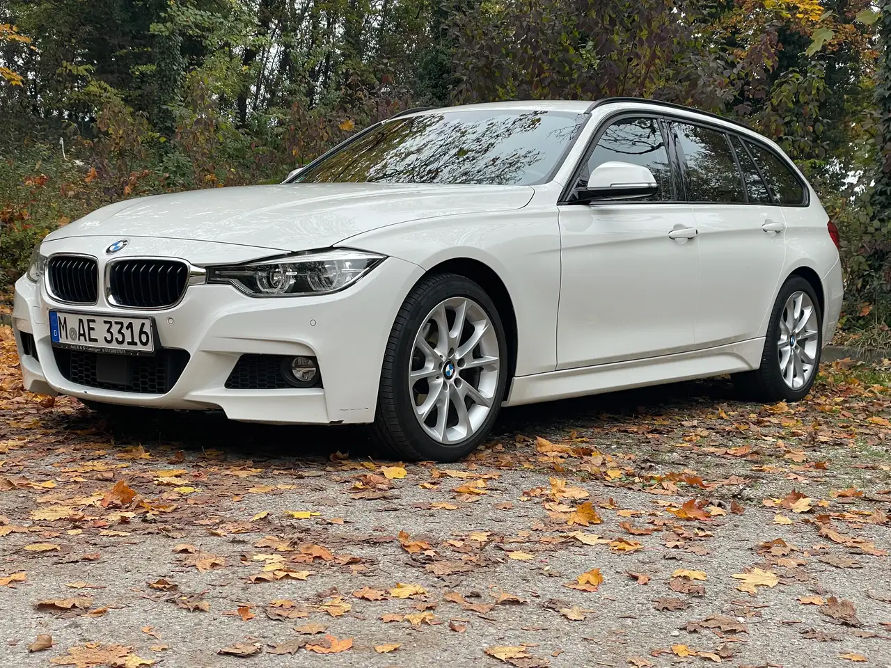 BMW 320