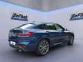 BMW X4 xDrive 30d M-Paket-Sport*LASER*ACC*K-GO*HUD* Azul - thumbnail 6