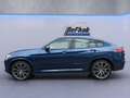 BMW X4 xDrive 30d M-Paket-Sport*LASER*ACC*K-GO*HUD* Azul - thumbnail 14
