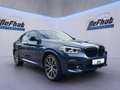 BMW X4 xDrive 30d M-Paket-Sport*LASER*ACC*K-GO*HUD* Azul - thumbnail 4