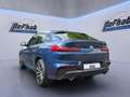 BMW X4 xDrive 30d M-Paket-Sport*LASER*ACC*K-GO*HUD* Azul - thumbnail 11
