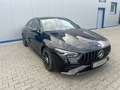 Mercedes-Benz CLA 35 AMG CLA35 AMG 4MATIC DCT 48V KEYLESS KAMERA FACELIFT Schwarz - thumbnail 2