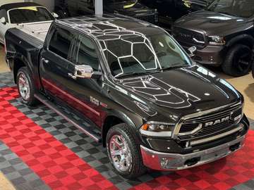 1500 3.0 EcoDiesel Laramie 4X4 RAM-BOX Luft