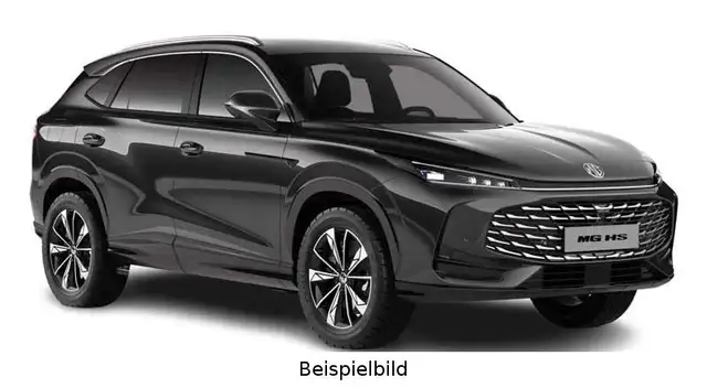 MG HS 1.5 AT Comfort MY26 Navi, Klima, LED, Alu 19"