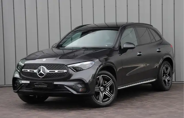 Mercedes-Benz GLC 400 400e AMG 4-Matic | 381PK | Head-up | Massage | Bur