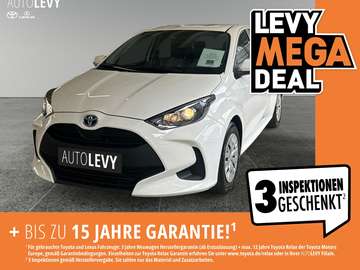 1.5 Hybrid Business Kamera+CarPlay+Navi+SHZ