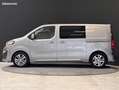 Peugeot Expert VU ASPHALT COMBI 2.0 BLUEHDI 180CH L1 EAT 8 START-STOP Grau - thumbnail 8