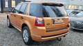 Land Rover Freelander 2 HSE i6 AWD 3.2i LPG, sehr gepflegt Brun - thumbnail 9