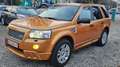 Land Rover Freelander 2 HSE i6 AWD 3.2i LPG, sehr gepflegt Brun - thumbnail 2