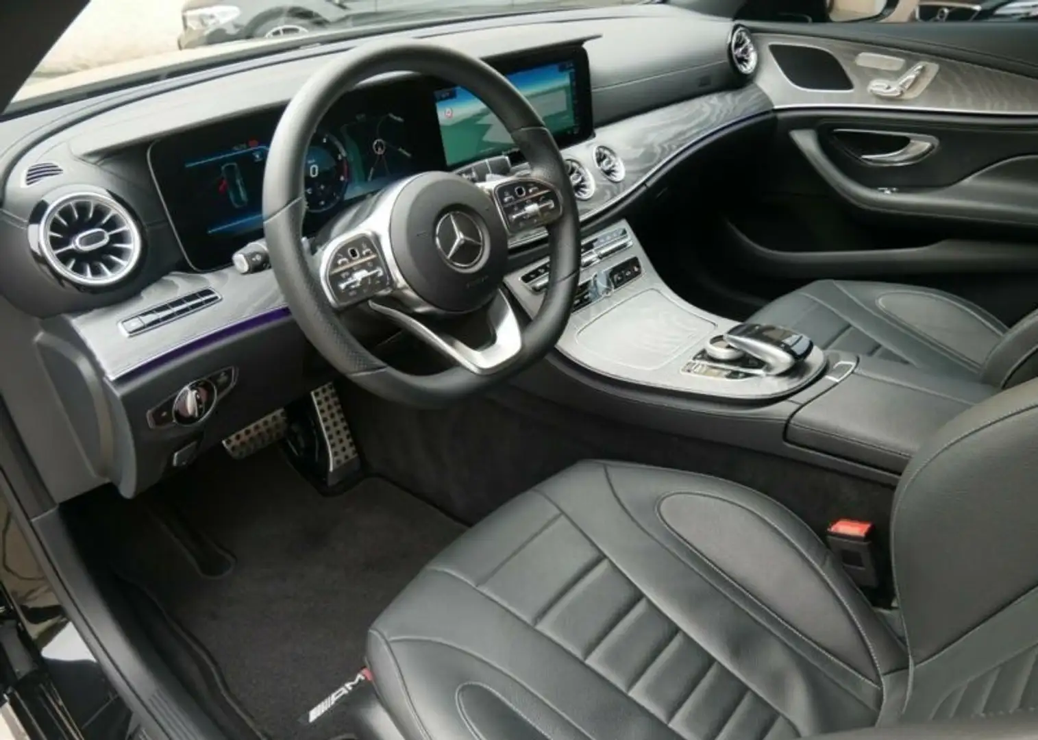 Mercedes-Benz CLS - 2