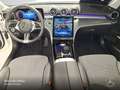 Mercedes-Benz C 200 AVANTG+360+TOTW+KEYLESS+9G Weiß - thumbnail 13