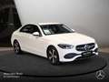 Mercedes-Benz C 200 AVANTG+360+TOTW+KEYLESS+9G Weiß - thumbnail 5