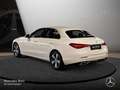 Mercedes-Benz C 200 AVANTG+360+TOTW+KEYLESS+9G Weiß - thumbnail 10