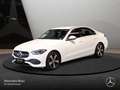Mercedes-Benz C 200 AVANTG+360+TOTW+KEYLESS+9G Weiß - thumbnail 2