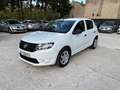 Dacia Sandero Laureate Weiß - thumbnail 2