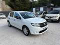 Dacia Sandero Laureate Weiß - thumbnail 1