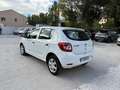 Dacia Sandero Laureate Weiß - thumbnail 3
