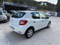 Dacia Sandero Laureate Weiß - thumbnail 4