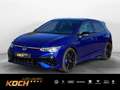 Volkswagen Golf VIII R Pano Akrapovic Navi LED Blau - thumbnail 1
